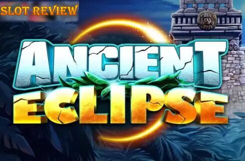 Ancient Eclipse slot